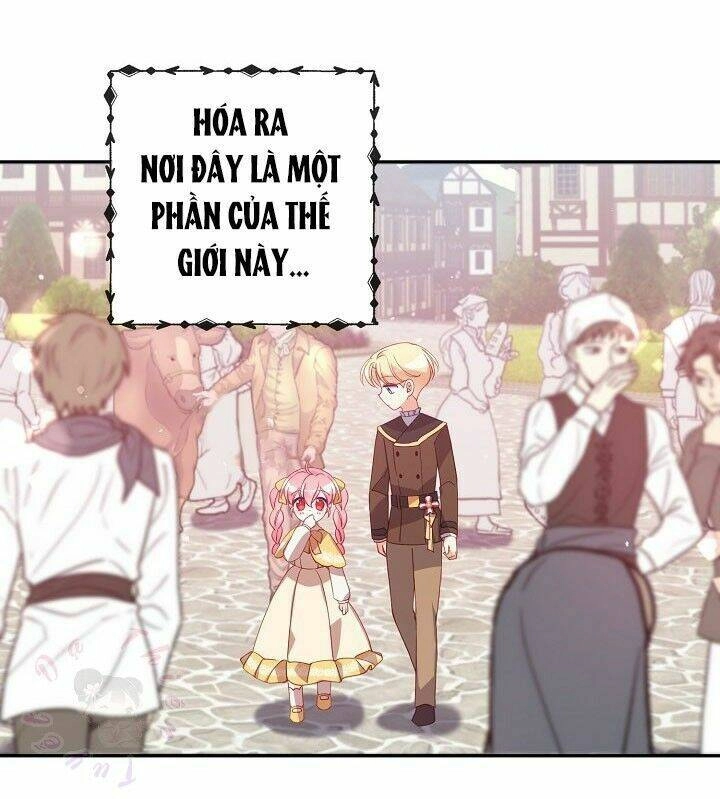 Cô Em Gái Quý Giá Của Nhân Vật Phản Diện Chapter 27 - 28