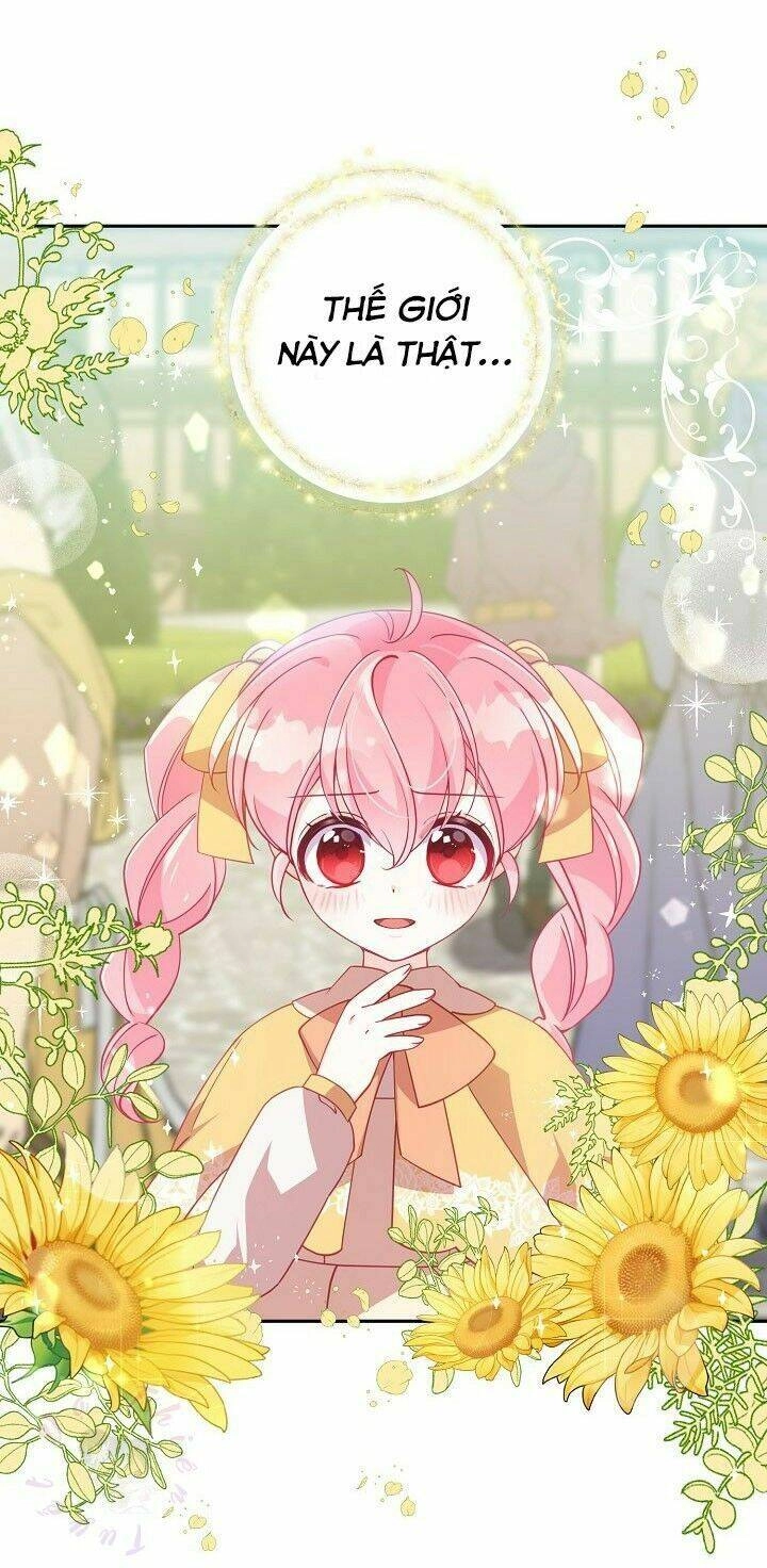 Cô Em Gái Quý Giá Của Nhân Vật Phản Diện Chapter 27 - 29