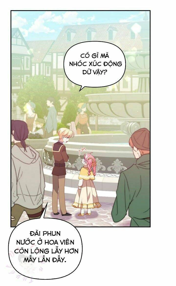 Cô Em Gái Quý Giá Của Nhân Vật Phản Diện Chapter 27 - 30