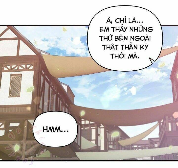 Cô Em Gái Quý Giá Của Nhân Vật Phản Diện Chapter 27 - 31