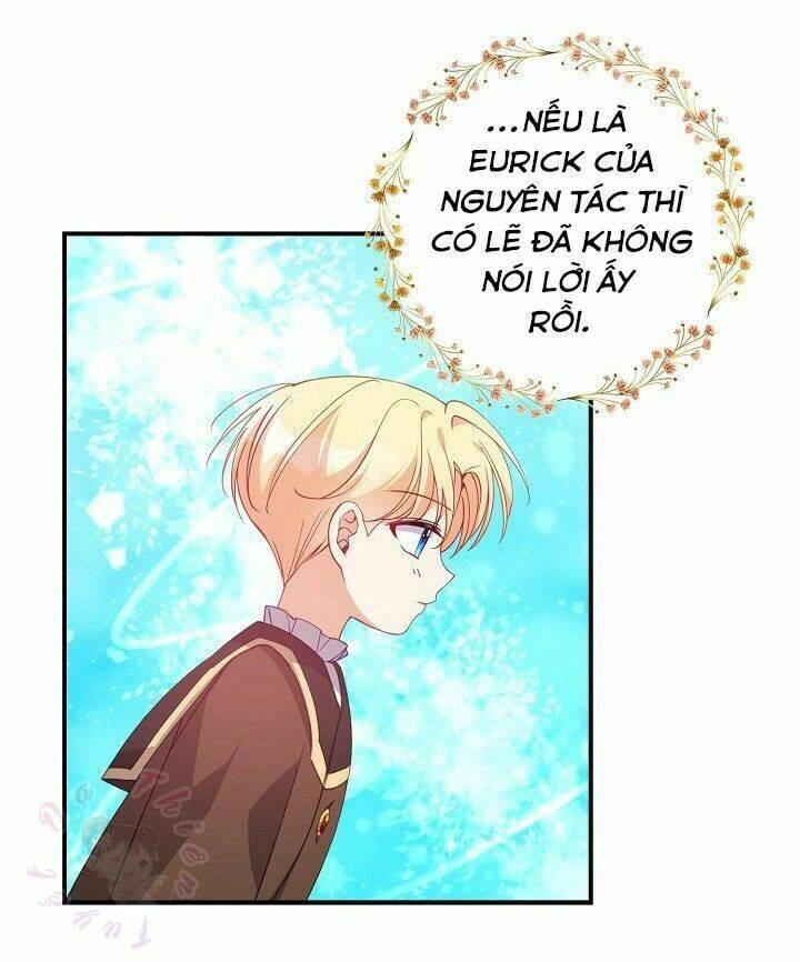 Cô Em Gái Quý Giá Của Nhân Vật Phản Diện Chapter 27 - 33