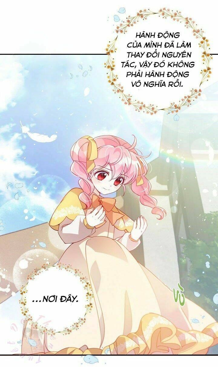 Cô Em Gái Quý Giá Của Nhân Vật Phản Diện Chapter 27 - 35