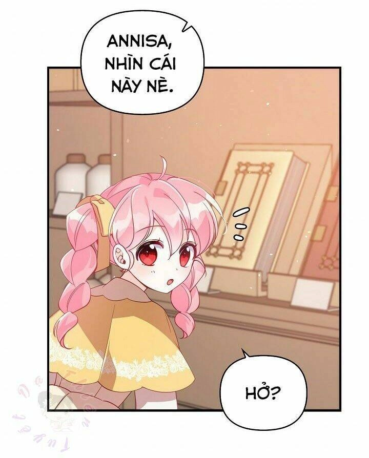 Cô Em Gái Quý Giá Của Nhân Vật Phản Diện Chapter 27 - 39