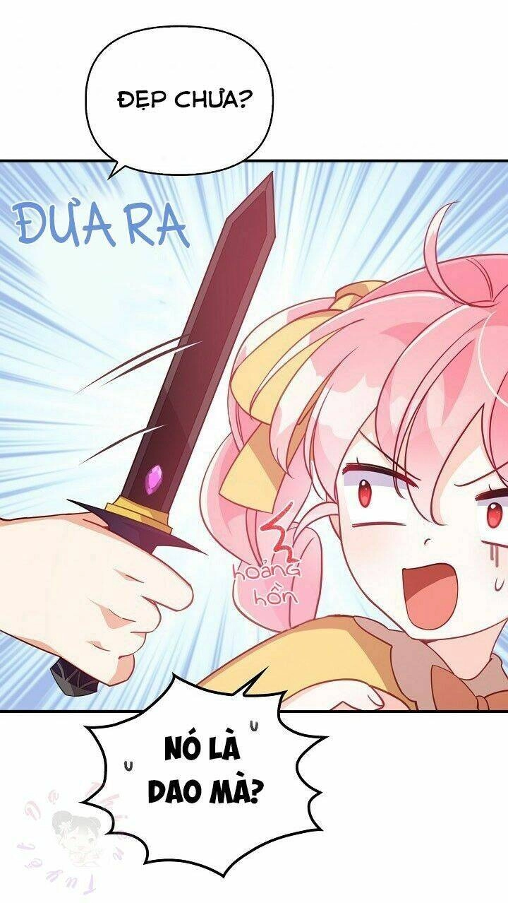 Cô Em Gái Quý Giá Của Nhân Vật Phản Diện Chapter 27 - 40