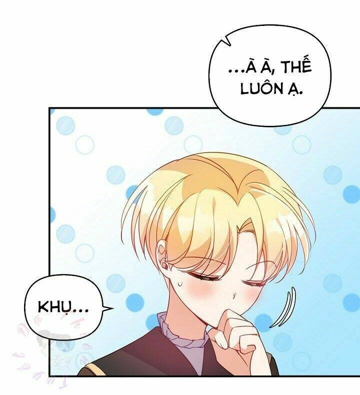 Cô Em Gái Quý Giá Của Nhân Vật Phản Diện Chapter 27 - 43