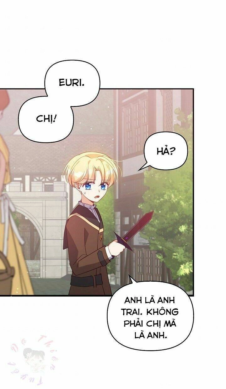 Cô Em Gái Quý Giá Của Nhân Vật Phản Diện Chapter 27 - 48