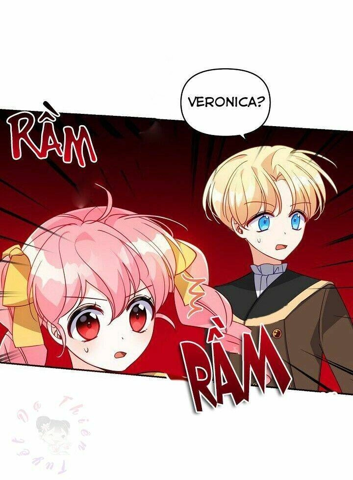 Cô Em Gái Quý Giá Của Nhân Vật Phản Diện Chapter 27 - 50