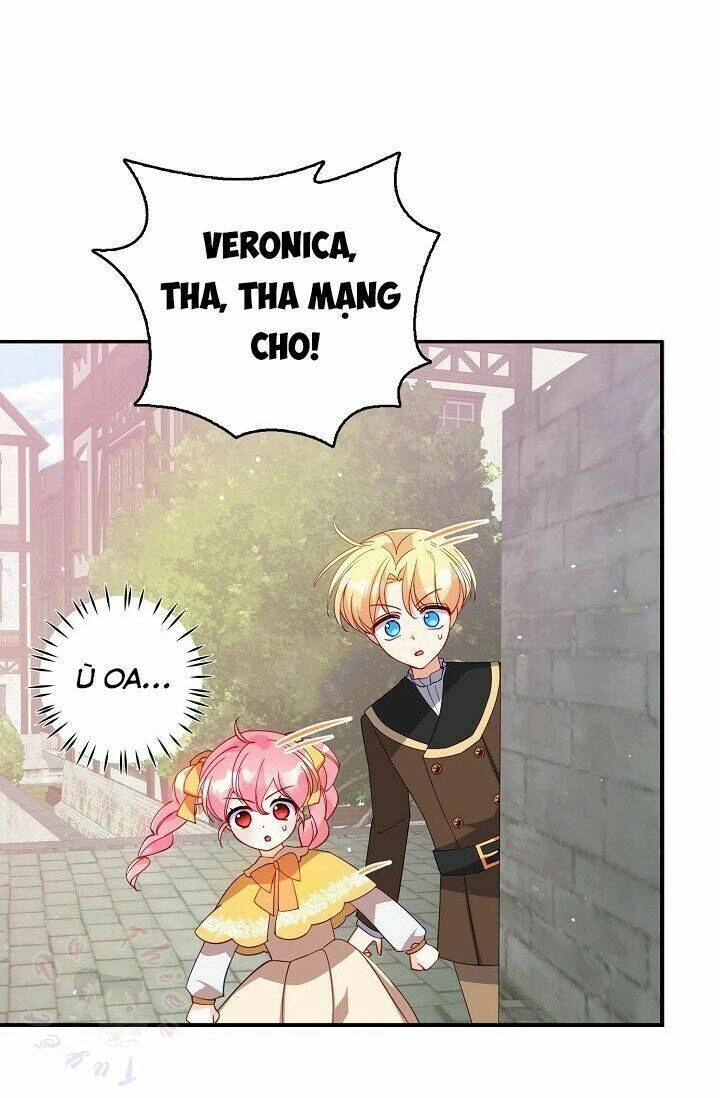 Cô Em Gái Quý Giá Của Nhân Vật Phản Diện Chapter 27 - 51