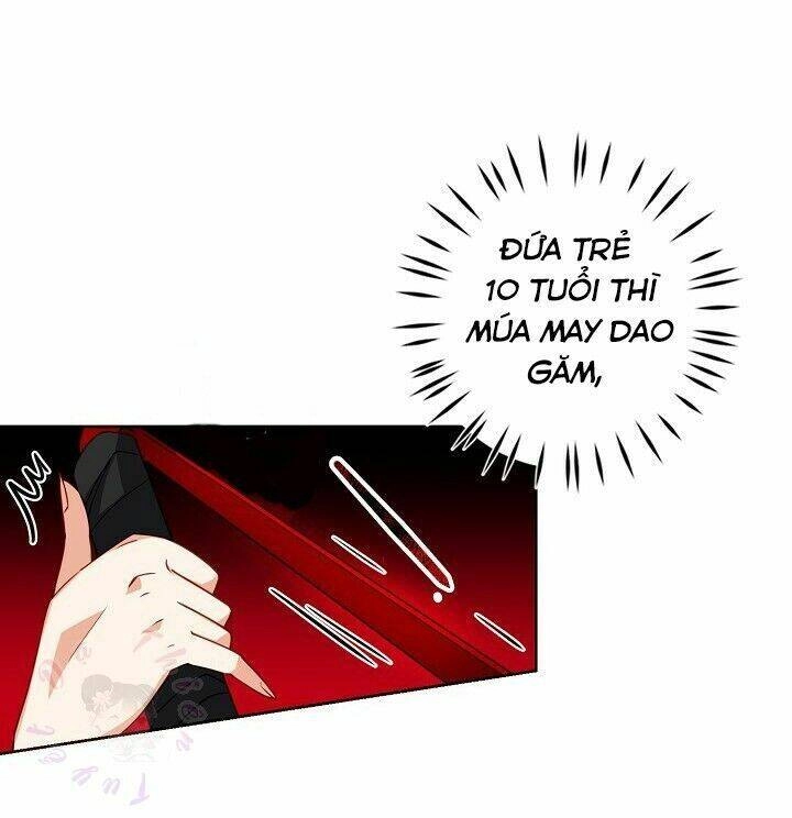 Cô Em Gái Quý Giá Của Nhân Vật Phản Diện Chapter 27 - 52