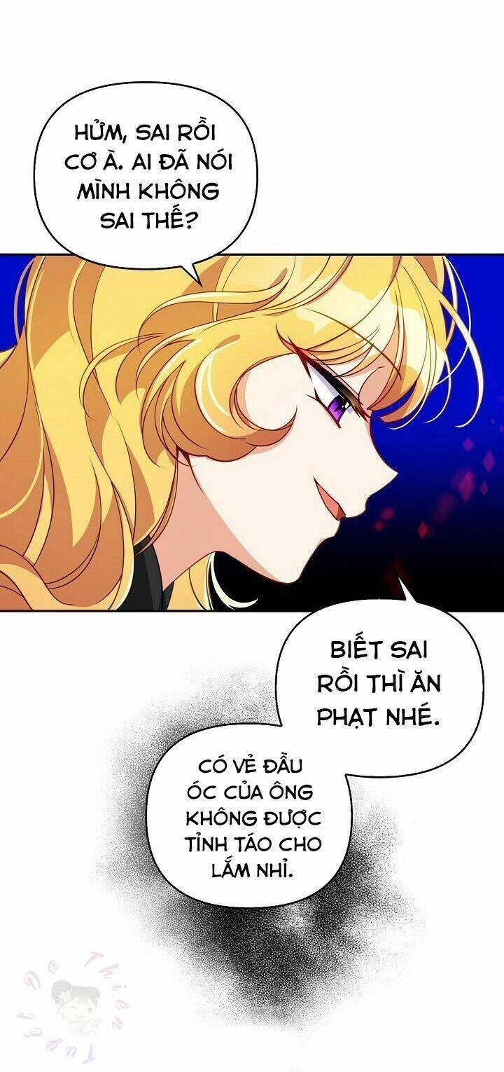 Cô Em Gái Quý Giá Của Nhân Vật Phản Diện Chapter 27 - 54