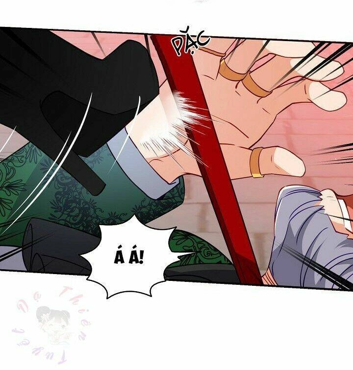 Cô Em Gái Quý Giá Của Nhân Vật Phản Diện Chapter 27 - 55