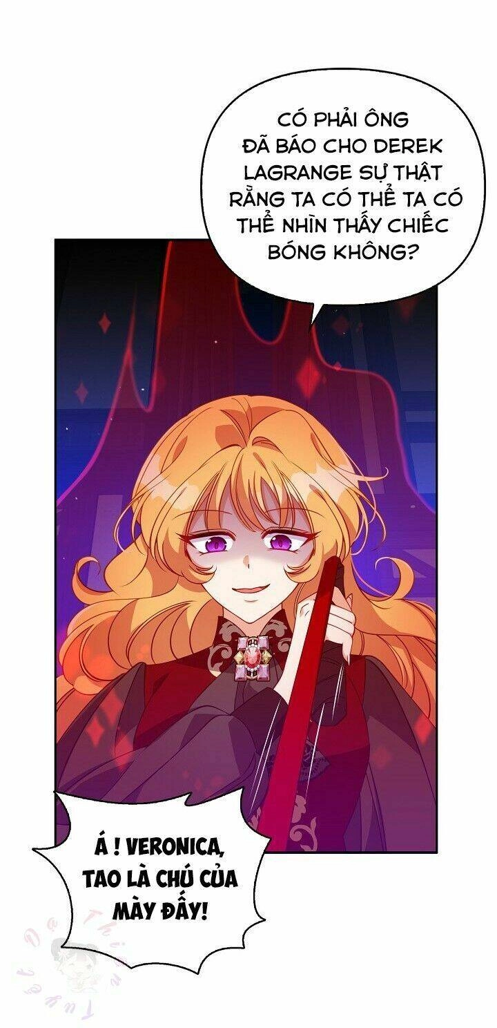 Cô Em Gái Quý Giá Của Nhân Vật Phản Diện Chapter 27 - 56