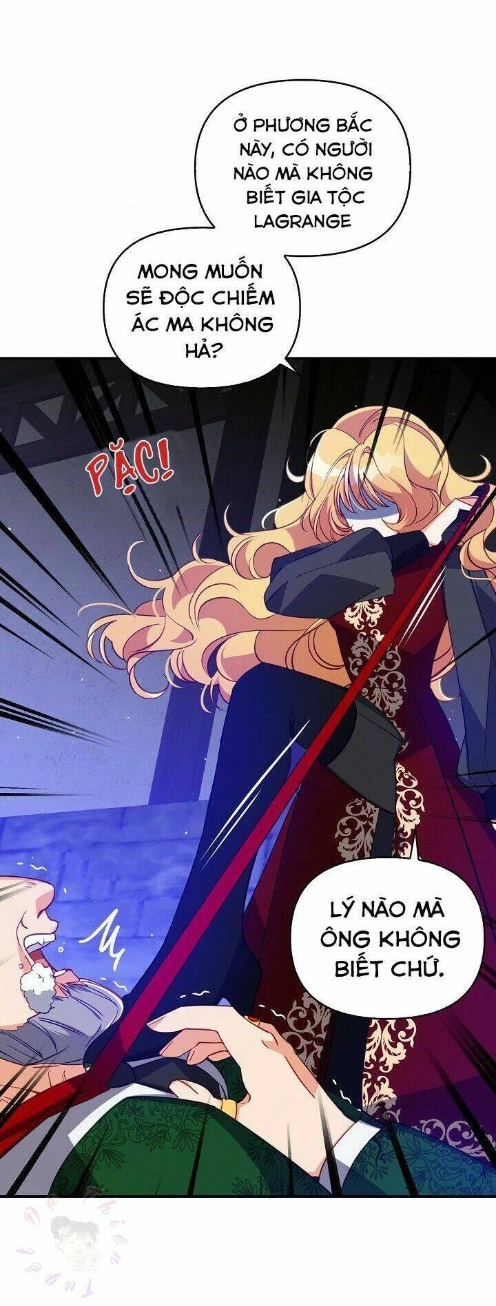 Cô Em Gái Quý Giá Của Nhân Vật Phản Diện Chapter 27 - 57