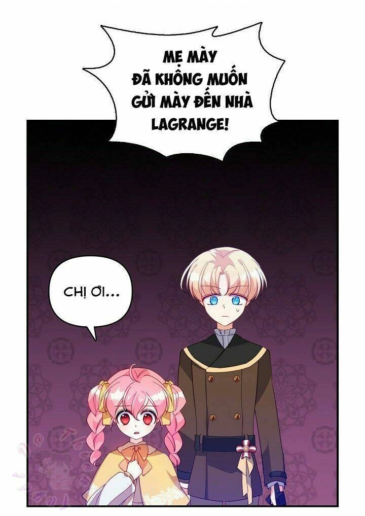 Cô Em Gái Quý Giá Của Nhân Vật Phản Diện Chapter 27 - 59