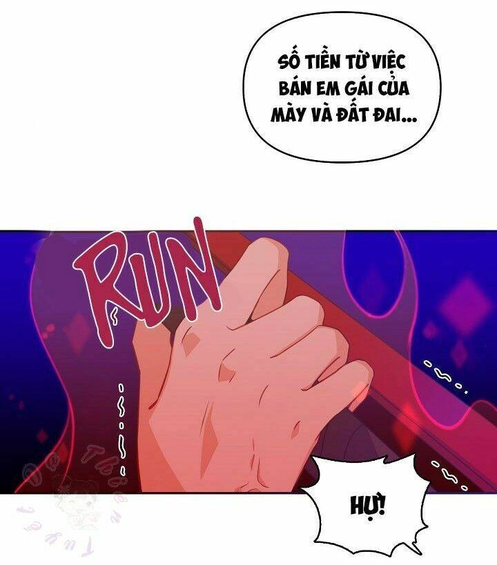 Cô Em Gái Quý Giá Của Nhân Vật Phản Diện Chapter 27 - 61