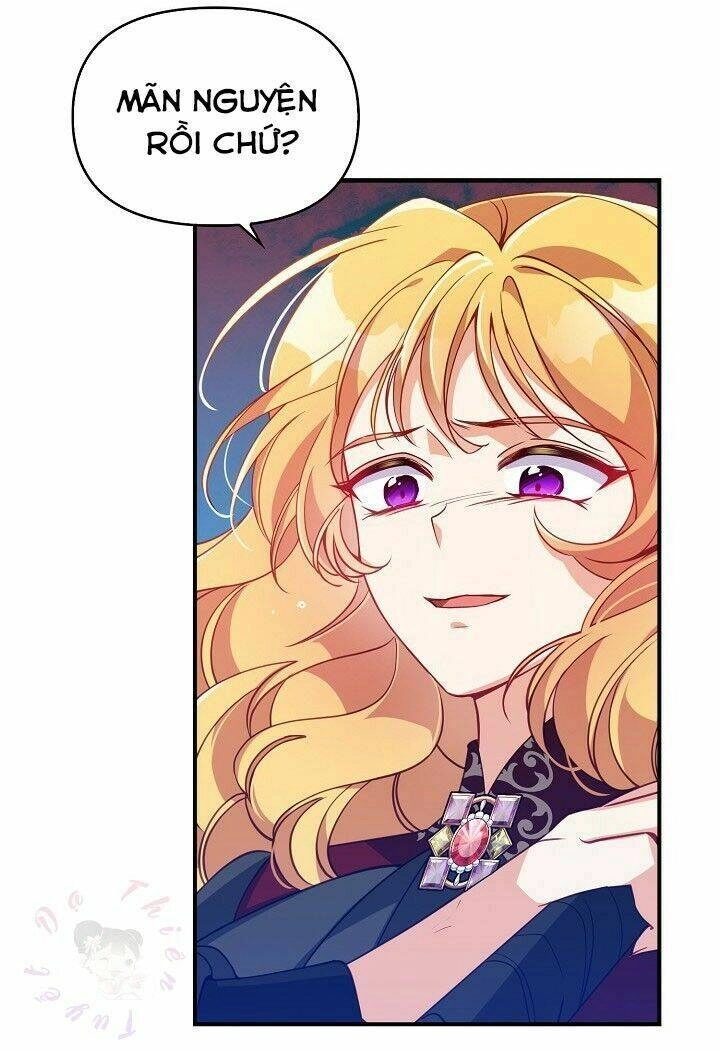 Cô Em Gái Quý Giá Của Nhân Vật Phản Diện Chapter 27 - 62