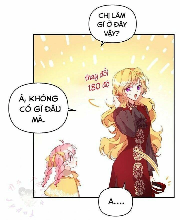 Cô Em Gái Quý Giá Của Nhân Vật Phản Diện Chapter 27 - 66