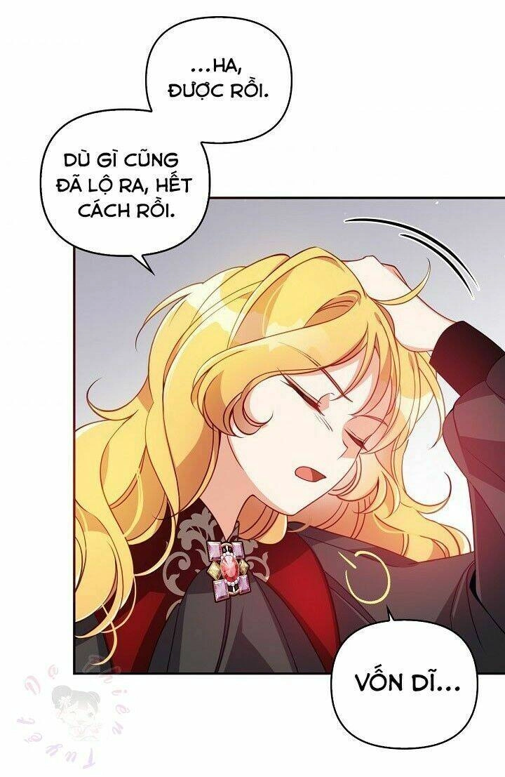 Cô Em Gái Quý Giá Của Nhân Vật Phản Diện Chapter 27 - 68