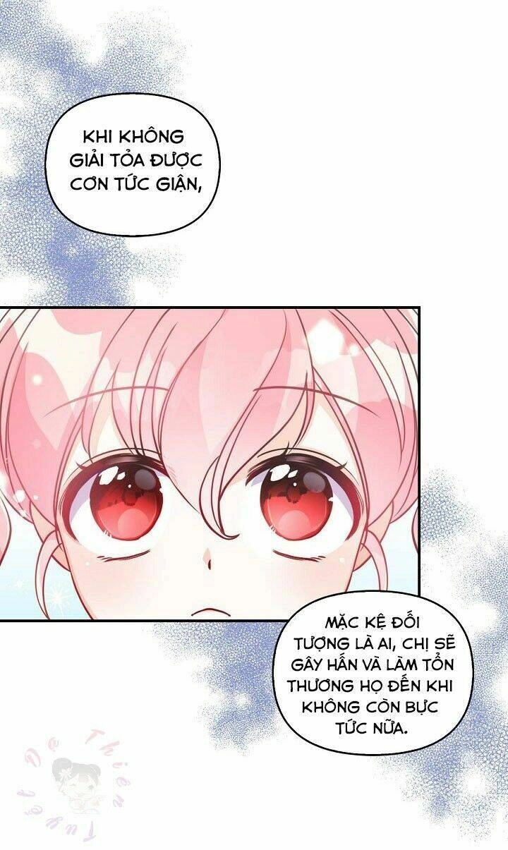 Cô Em Gái Quý Giá Của Nhân Vật Phản Diện Chapter 27 - 70