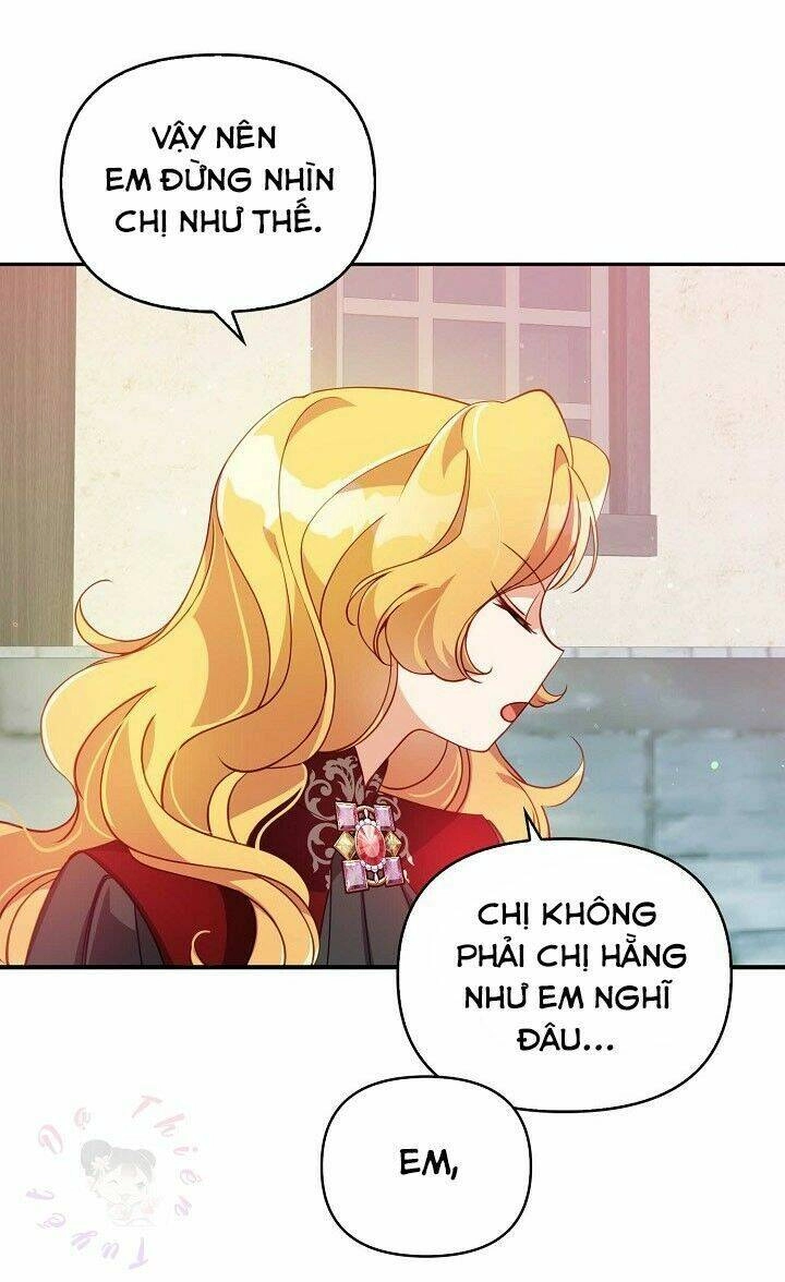 Cô Em Gái Quý Giá Của Nhân Vật Phản Diện Chapter 27 - 71