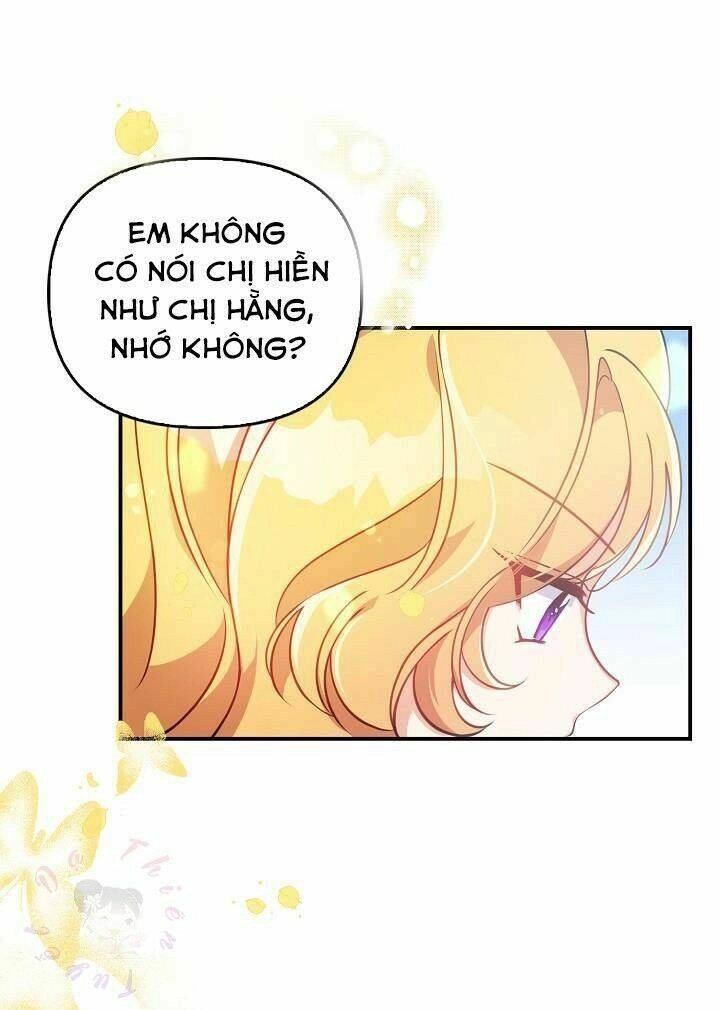 Cô Em Gái Quý Giá Của Nhân Vật Phản Diện Chapter 28 - 3