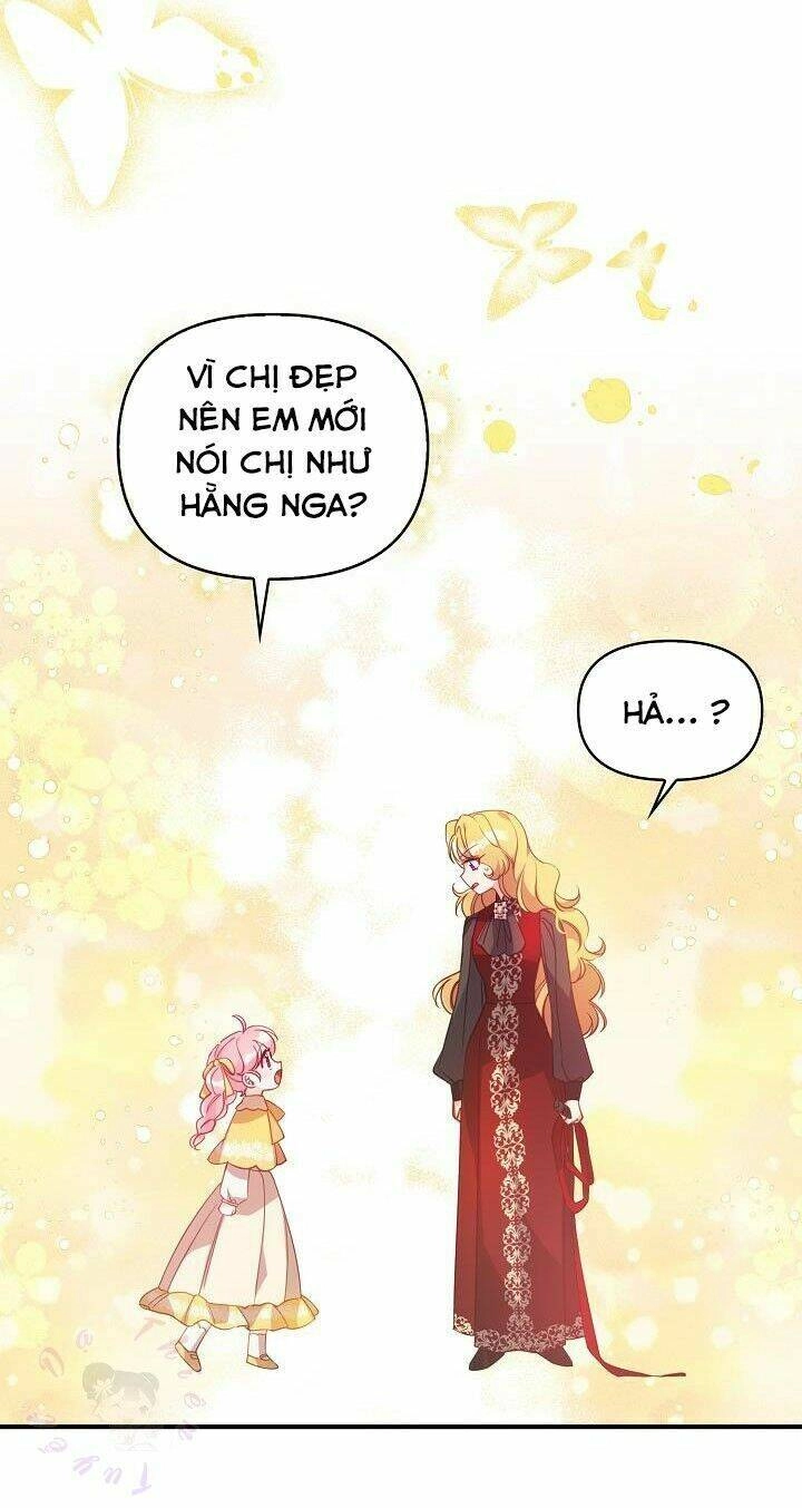 Cô Em Gái Quý Giá Của Nhân Vật Phản Diện Chapter 28 - 4