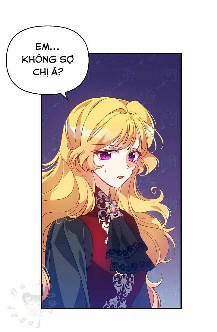 Cô Em Gái Quý Giá Của Nhân Vật Phản Diện Chapter 28 - 6