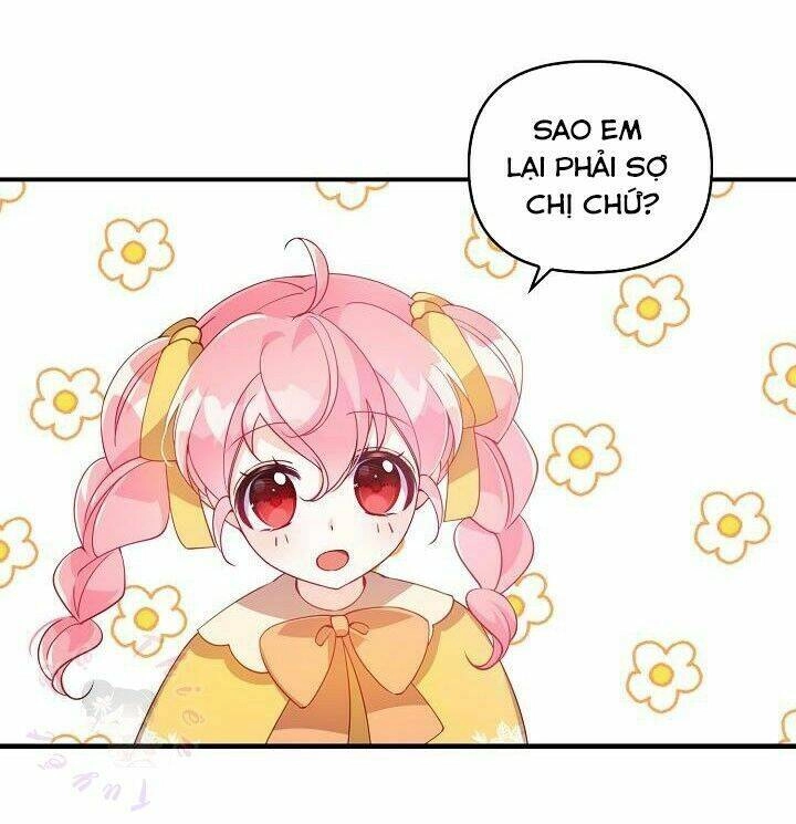 Cô Em Gái Quý Giá Của Nhân Vật Phản Diện Chapter 28 - 7