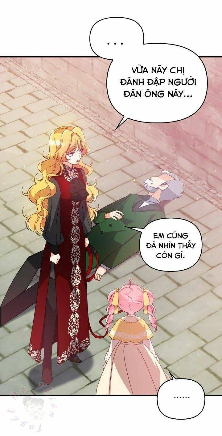 Cô Em Gái Quý Giá Của Nhân Vật Phản Diện Chapter 28 - 8