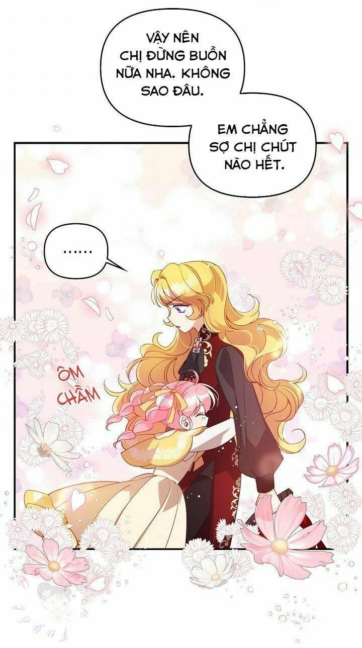 Cô Em Gái Quý Giá Của Nhân Vật Phản Diện Chapter 28 - 11