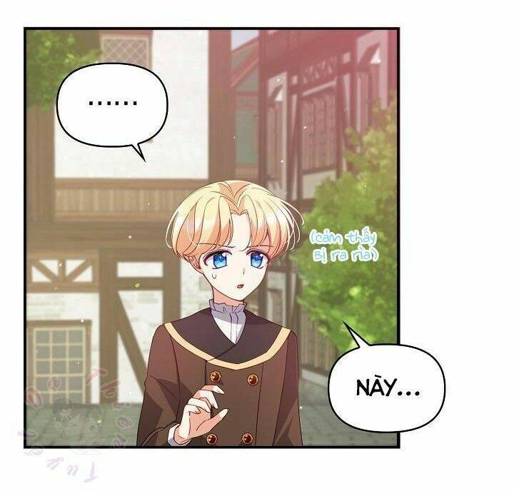 Cô Em Gái Quý Giá Của Nhân Vật Phản Diện Chapter 28 - 16