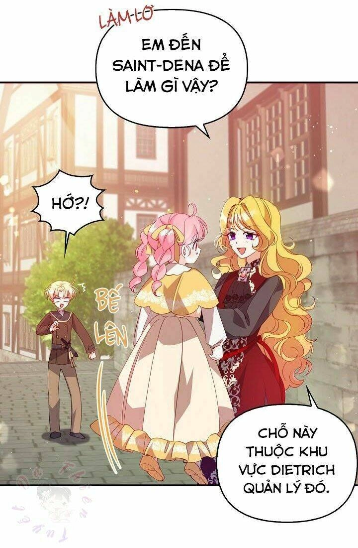 Cô Em Gái Quý Giá Của Nhân Vật Phản Diện Chapter 28 - 17