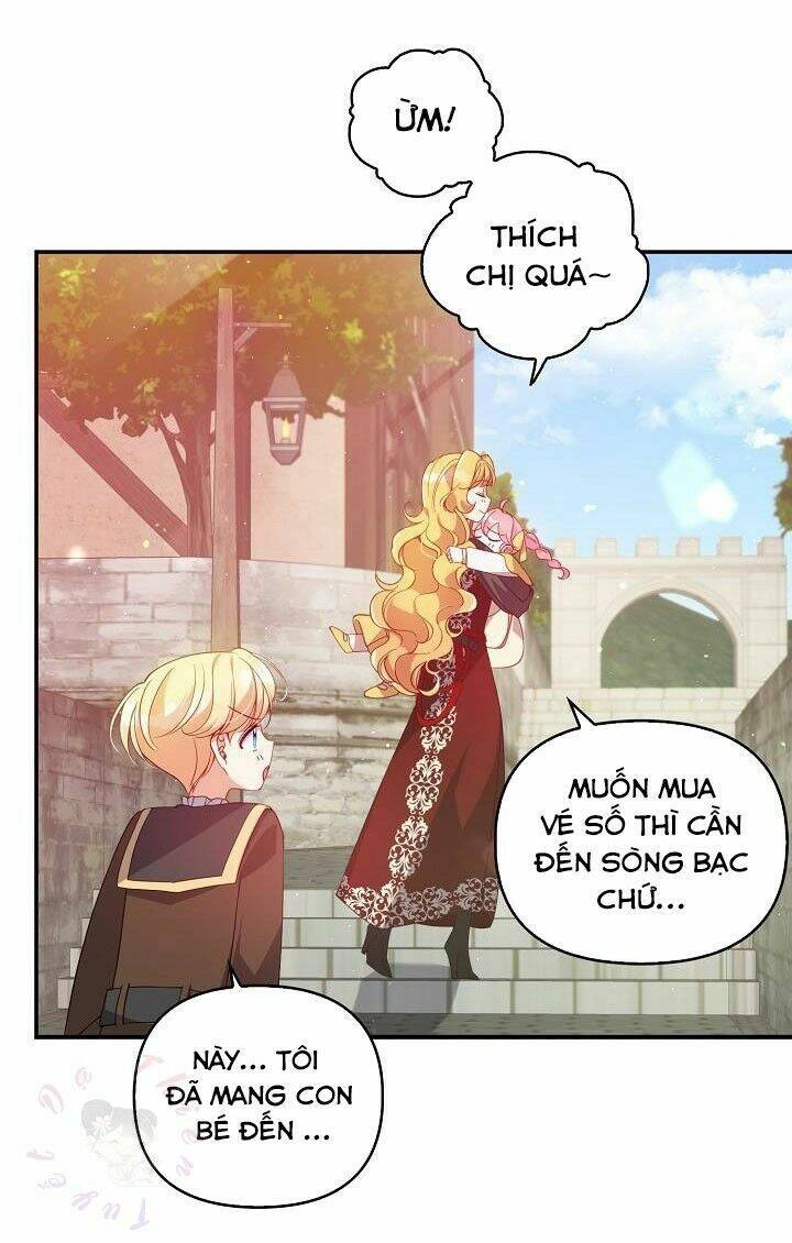 Cô Em Gái Quý Giá Của Nhân Vật Phản Diện Chapter 28 - 19