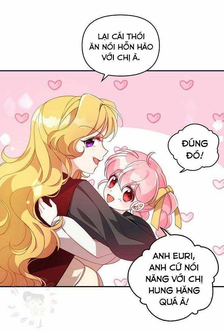 Cô Em Gái Quý Giá Của Nhân Vật Phản Diện Chapter 28 - 21