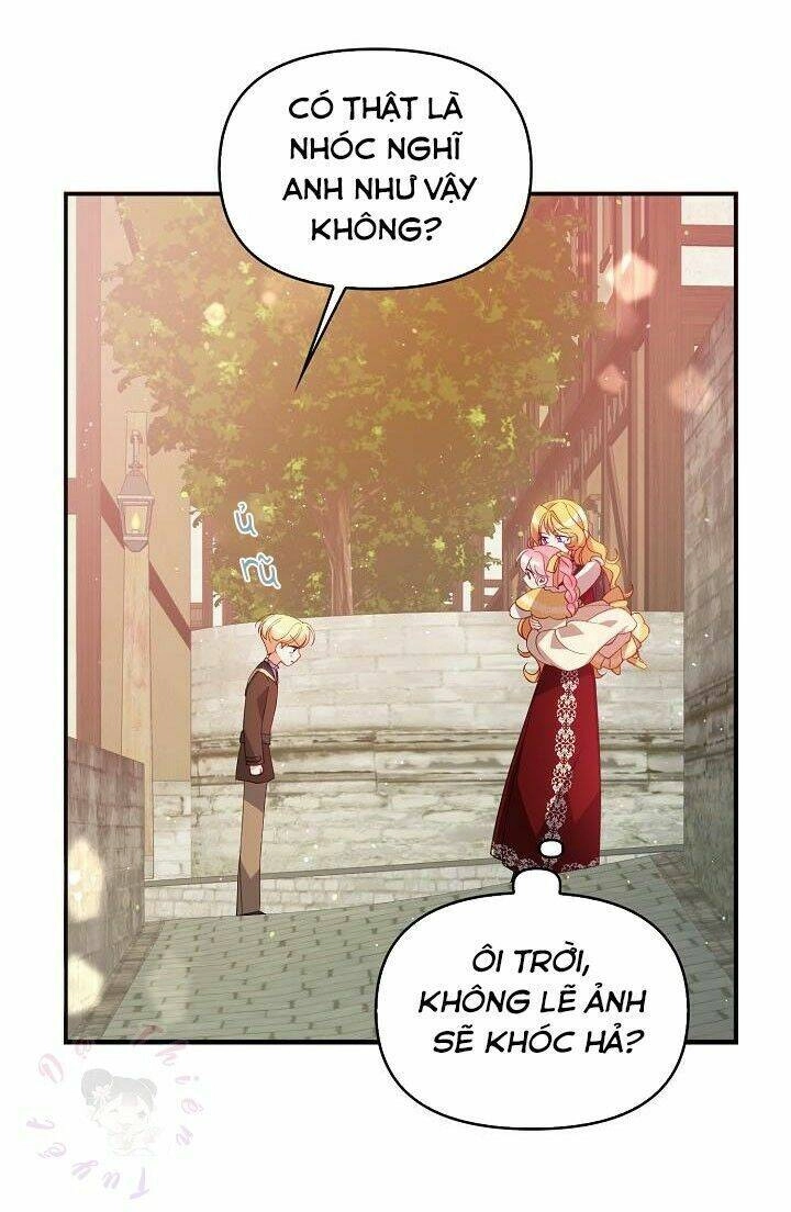 Cô Em Gái Quý Giá Của Nhân Vật Phản Diện Chapter 28 - 22