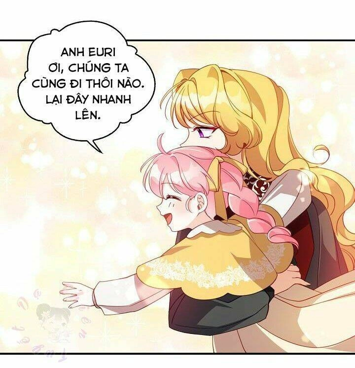 Cô Em Gái Quý Giá Của Nhân Vật Phản Diện Chapter 28 - 23