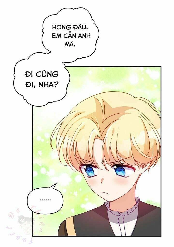 Cô Em Gái Quý Giá Của Nhân Vật Phản Diện Chapter 28 - 25