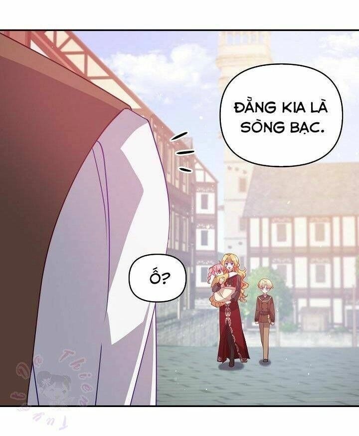 Cô Em Gái Quý Giá Của Nhân Vật Phản Diện Chapter 28 - 29