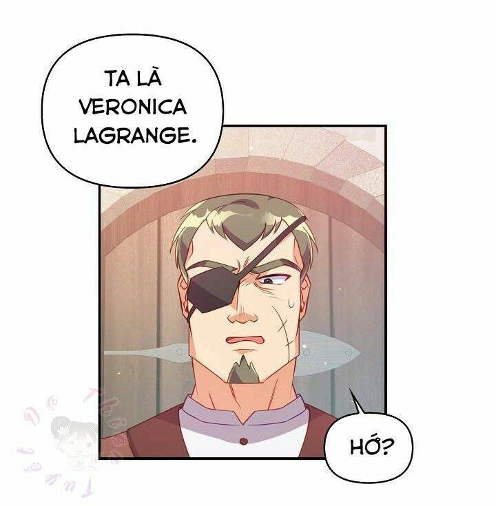 Cô Em Gái Quý Giá Của Nhân Vật Phản Diện Chapter 28 - 32