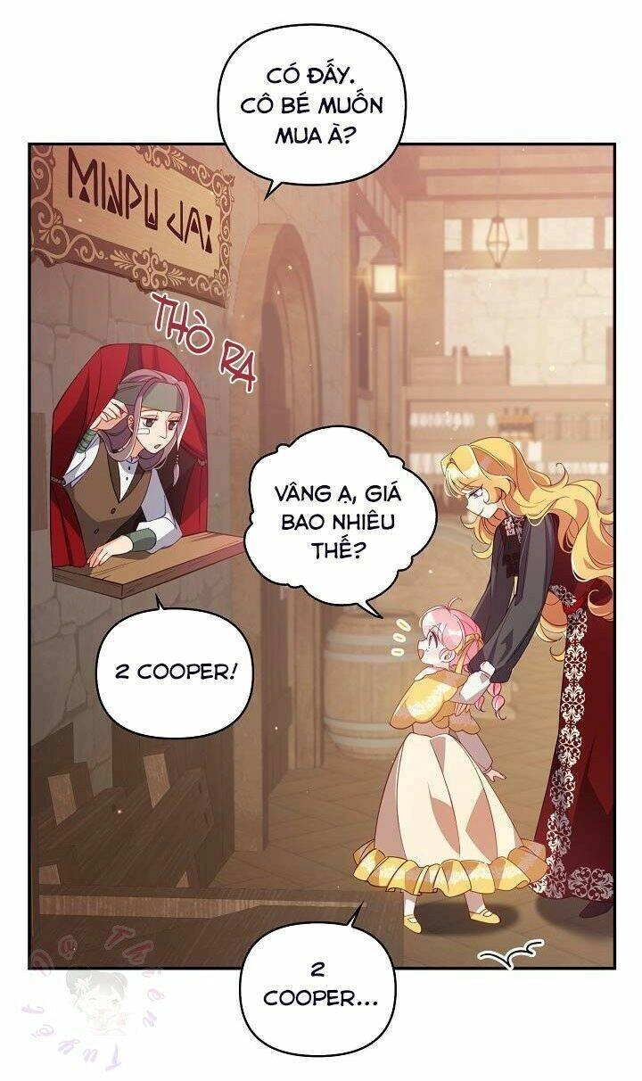 Cô Em Gái Quý Giá Của Nhân Vật Phản Diện Chapter 28 - 40