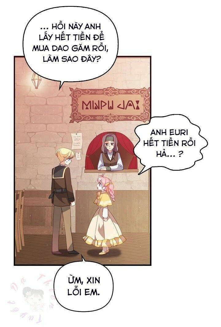 Cô Em Gái Quý Giá Của Nhân Vật Phản Diện Chapter 28 - 42