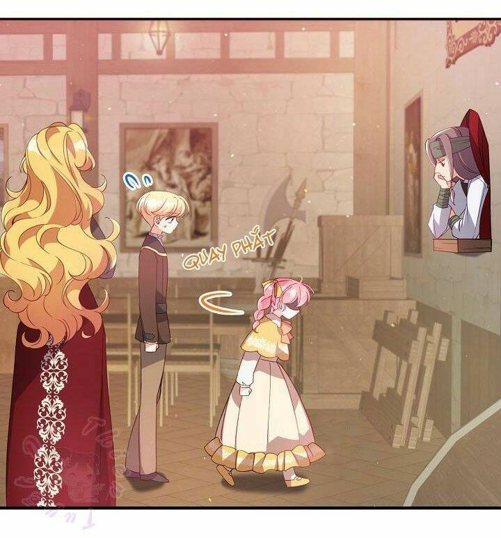 Cô Em Gái Quý Giá Của Nhân Vật Phản Diện Chapter 28 - 44