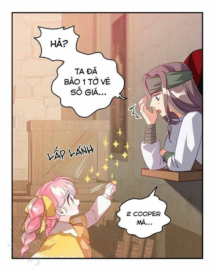 Cô Em Gái Quý Giá Của Nhân Vật Phản Diện Chapter 28 - 46