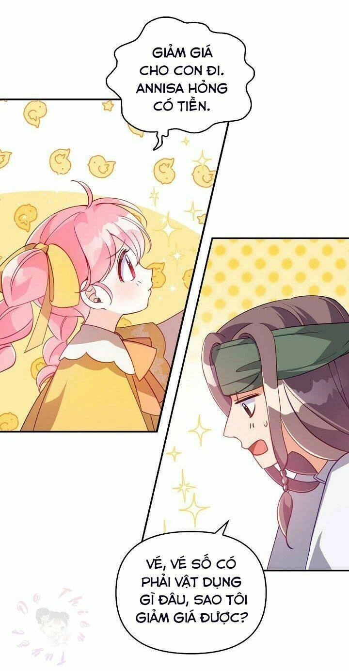 Cô Em Gái Quý Giá Của Nhân Vật Phản Diện Chapter 28 - 47