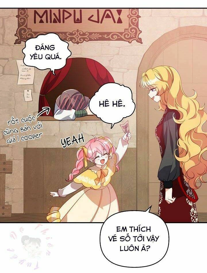 Cô Em Gái Quý Giá Của Nhân Vật Phản Diện Chapter 28 - 50