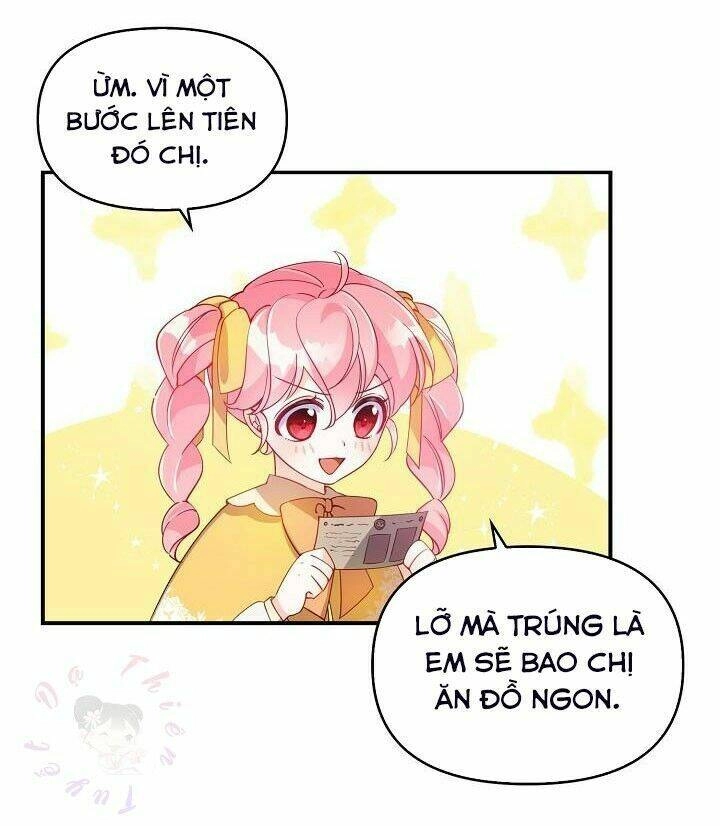 Cô Em Gái Quý Giá Của Nhân Vật Phản Diện Chapter 28 - 51