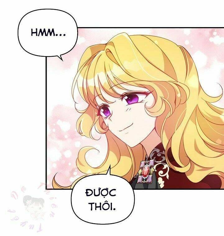 Cô Em Gái Quý Giá Của Nhân Vật Phản Diện Chapter 28 - 52