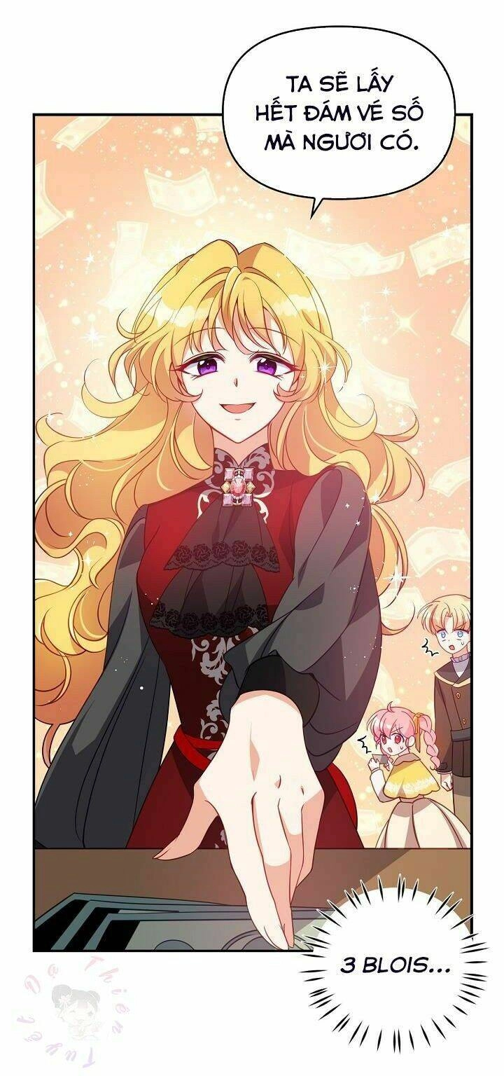 Cô Em Gái Quý Giá Của Nhân Vật Phản Diện Chapter 28 - 54