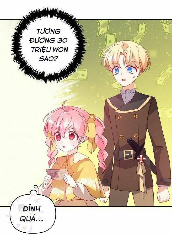 Cô Em Gái Quý Giá Của Nhân Vật Phản Diện Chapter 28 - 55