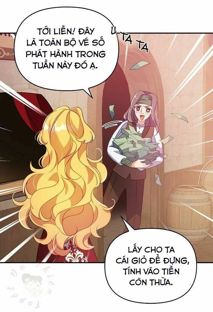 Cô Em Gái Quý Giá Của Nhân Vật Phản Diện Chapter 28 - 56